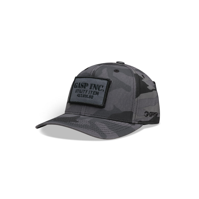 GASP Inc. Original Cap