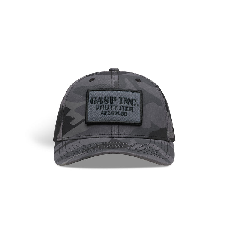 GASP Inc. Original Cap