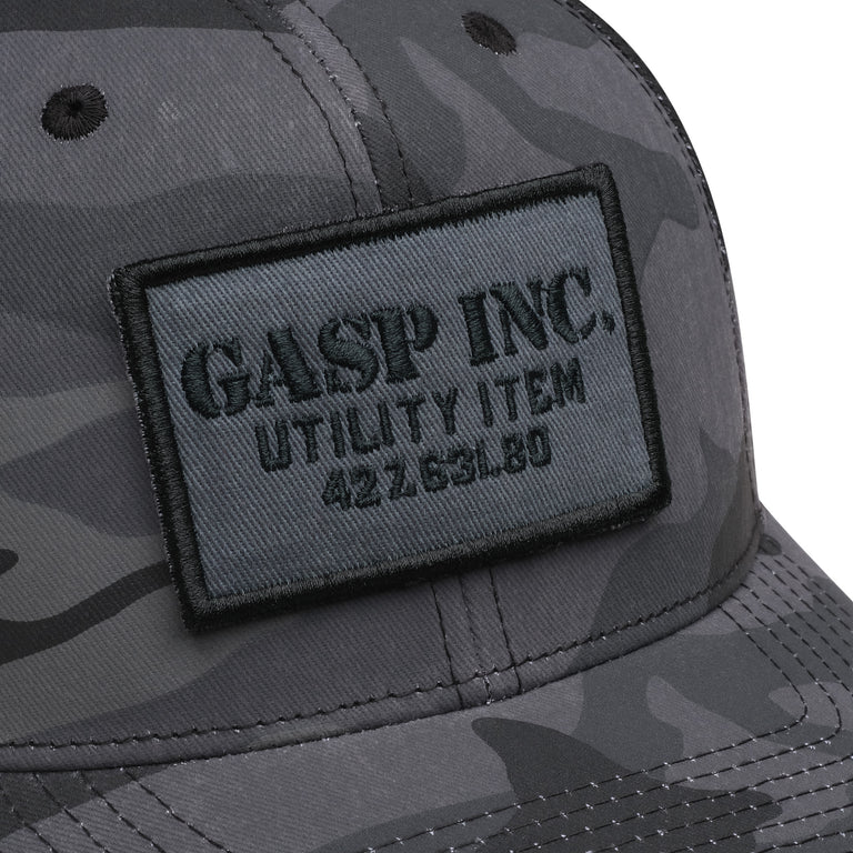 GASP Inc. Original Cap