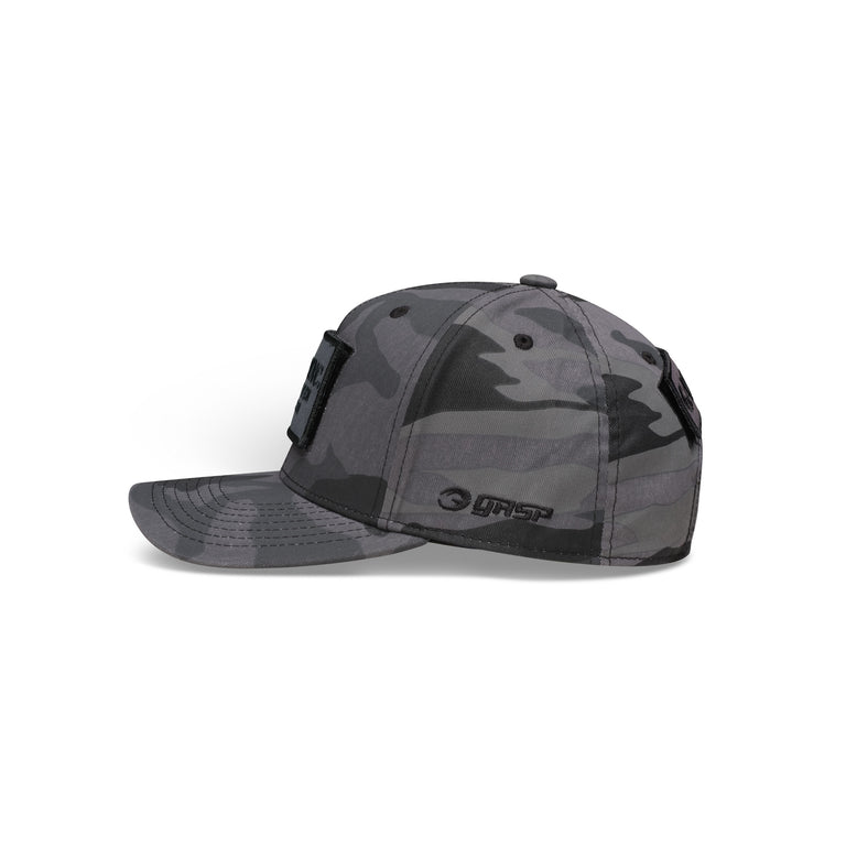 GASP Inc. Original Cap