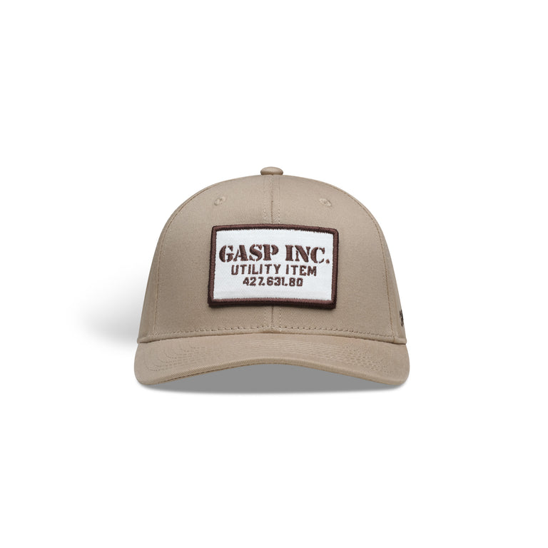 GASP Inc. Original Cap