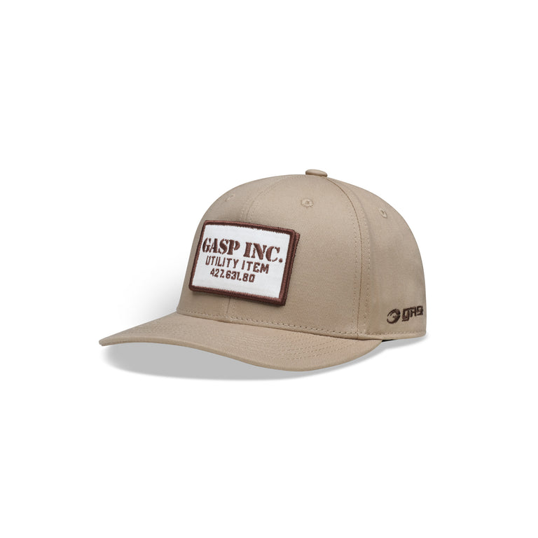 GASP Inc. Original Cap