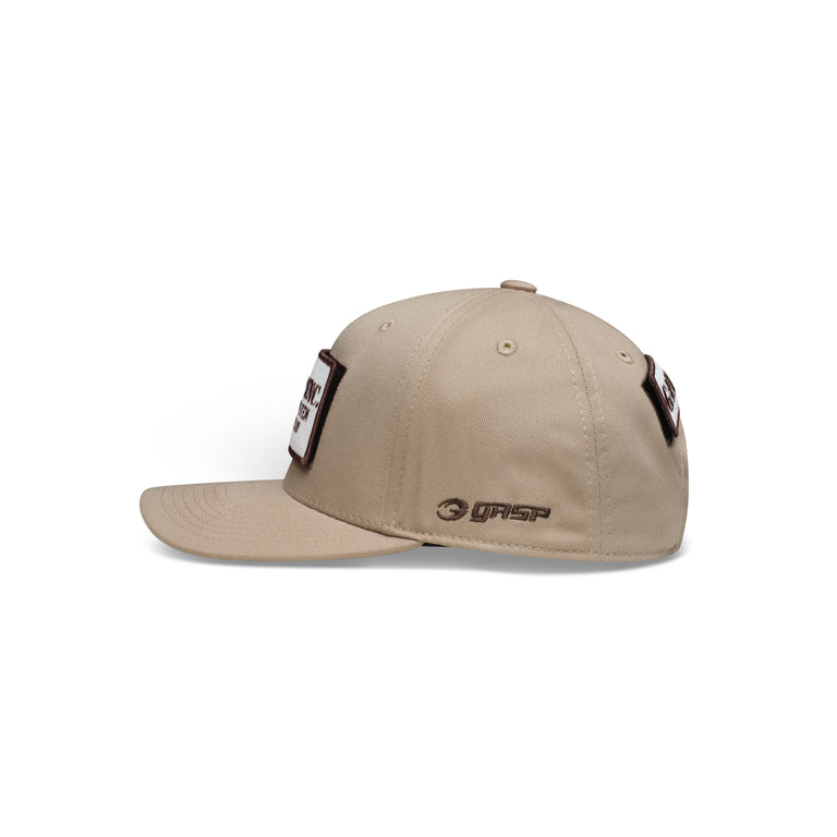 GASP Inc. Original Cap
