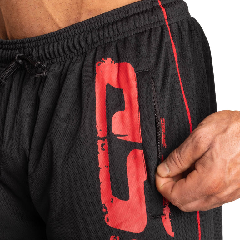 Pro Mesh Shorts