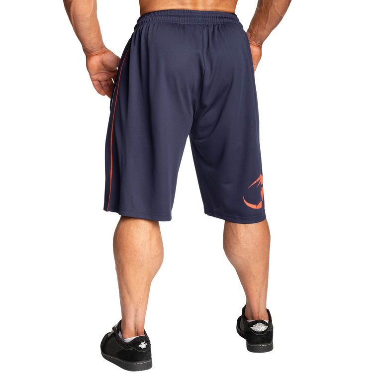 Pro Mesh Shorts