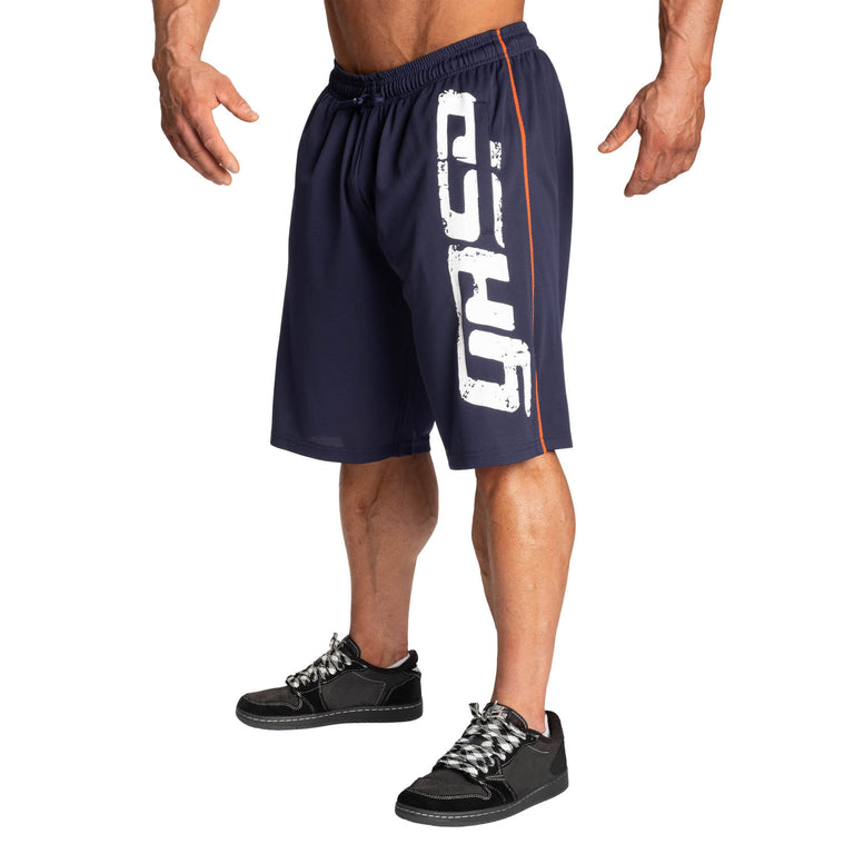Pro Mesh Shorts