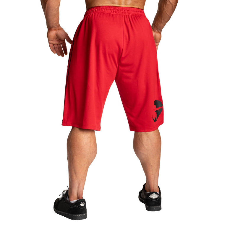 Pro Mesh Shorts