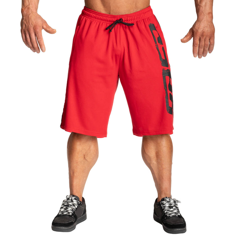 Pro Mesh Shorts