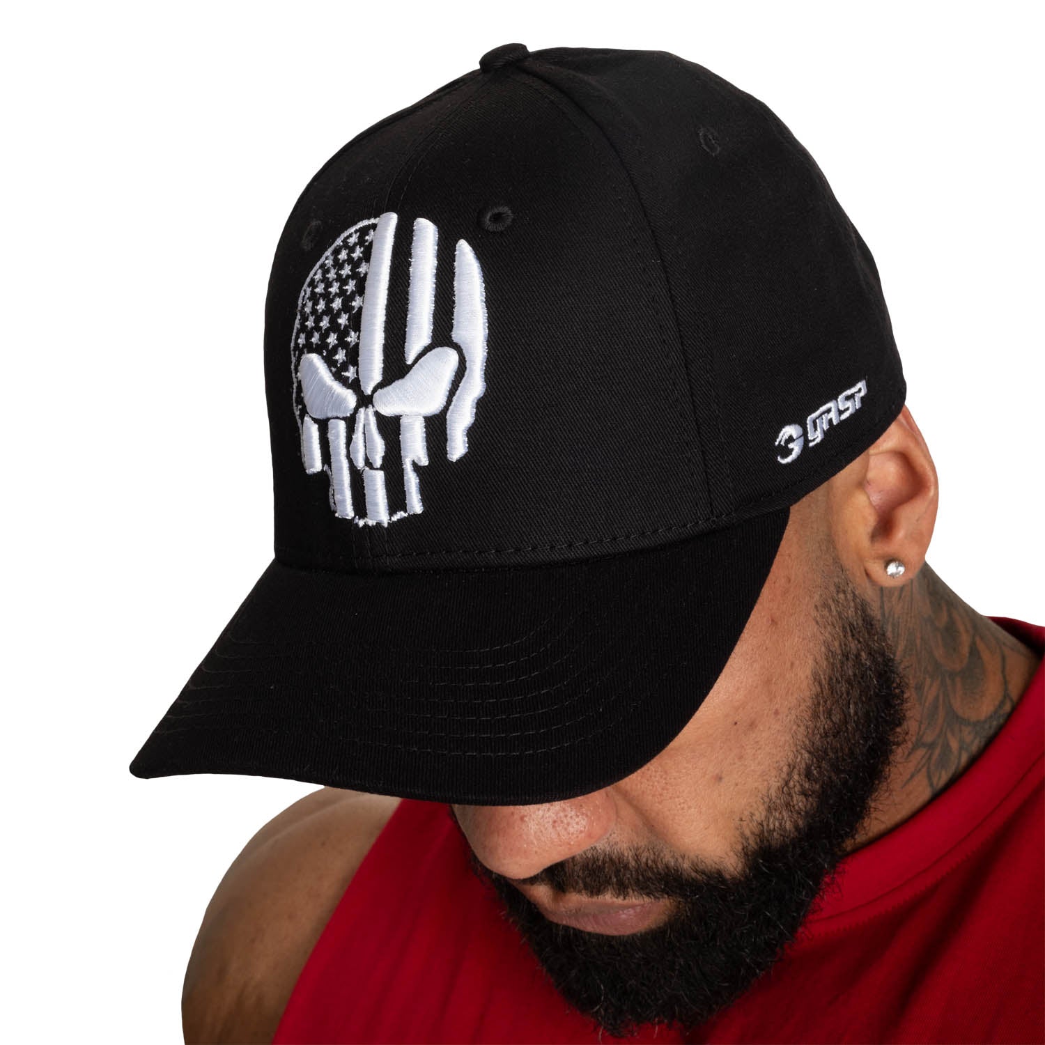 Baseball skull cap online