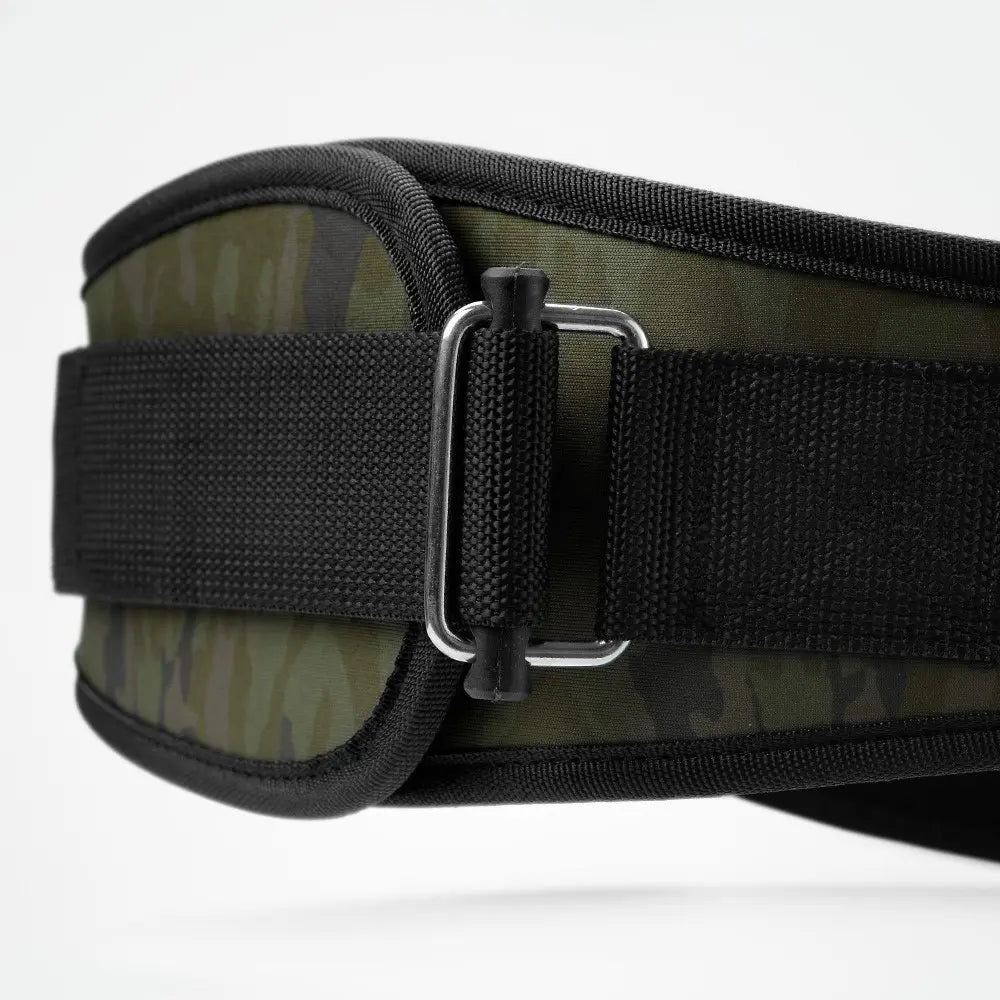 Training Belt Black – Gym Star Apparel