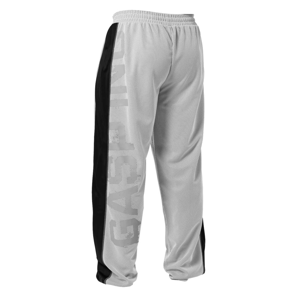 ウォーキング・ランニングウェア GASP No1 mesh pant size S GASP No.1 Mesh Pants - Classic Loose Fit for GASP Collectors