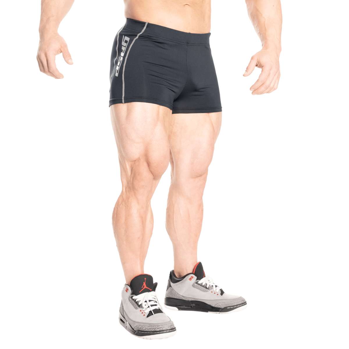 Bodybuilding Posing Trunks - Indias Most Trusted Online Supplement Store