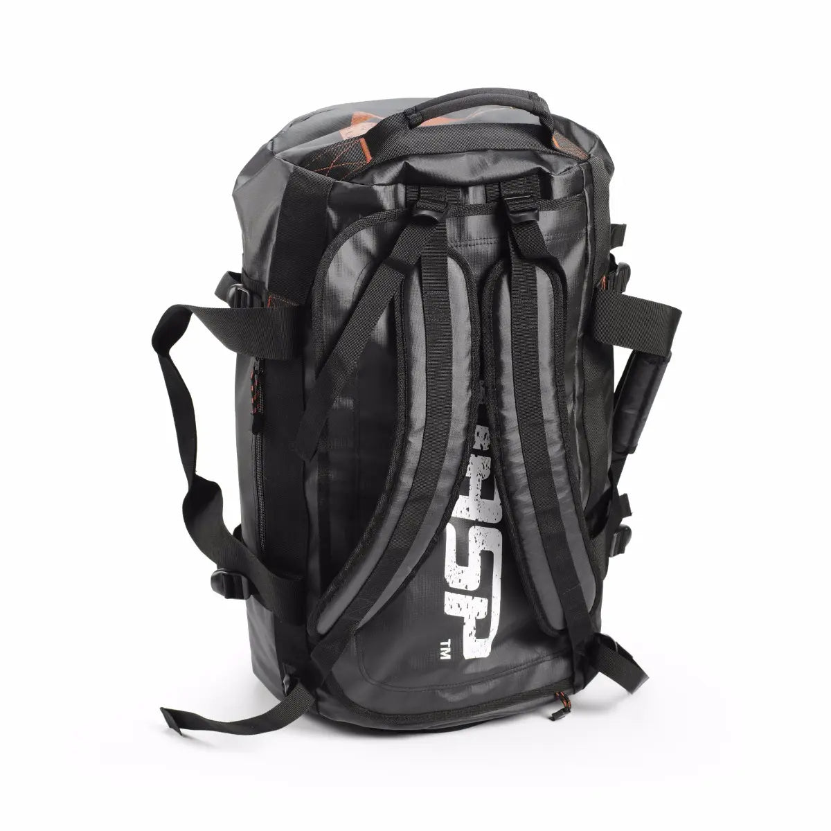 GASP Duffel Bag